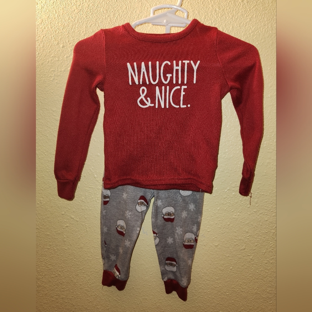 12M Christmas set